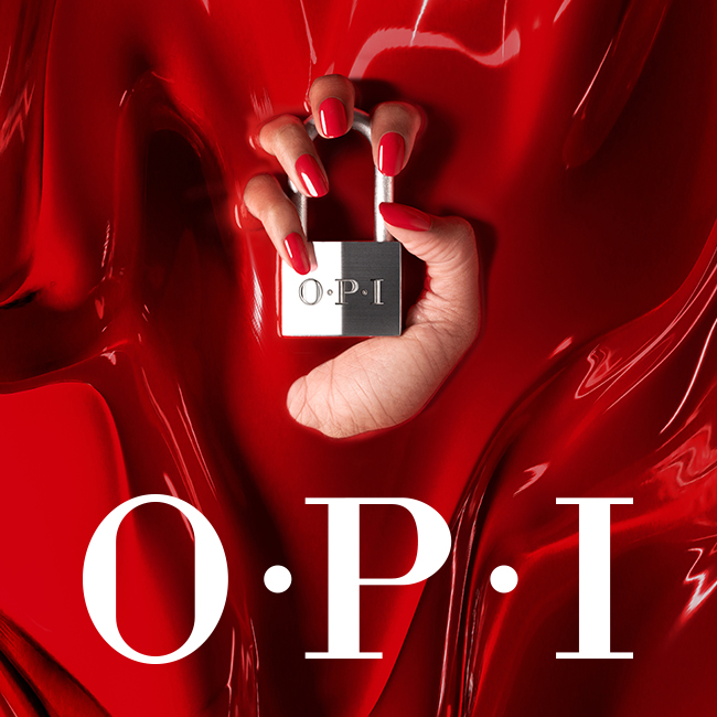 Pick up】#13 リニューアルしたO・P・I Infinite Shineが発売中